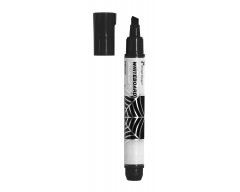 Straight Liquid Style Whiteboard Marker - Chisel